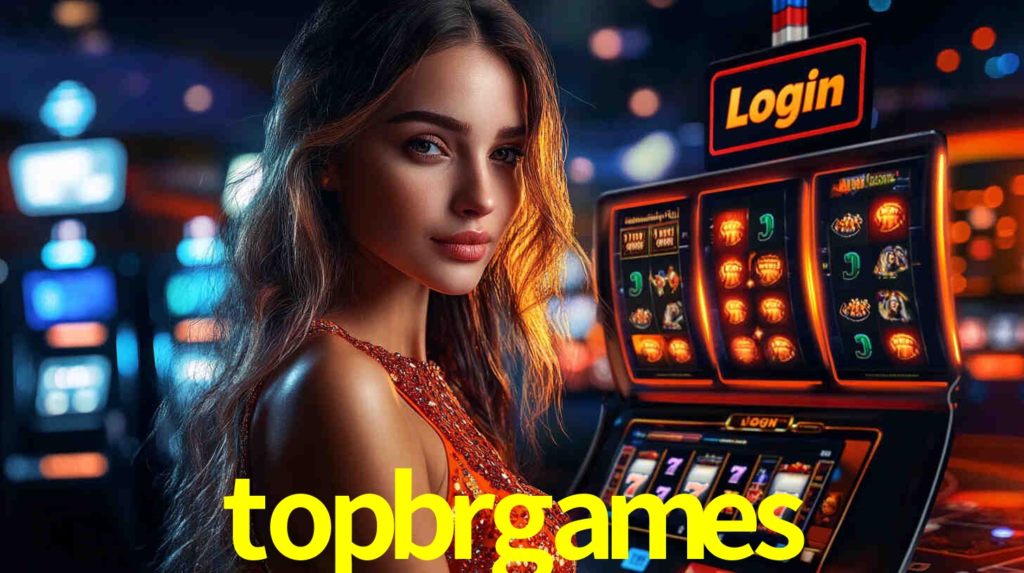 VIP Casino topbrgames