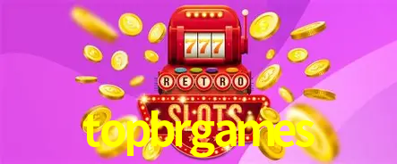 Desvendando o Mundo dos Jogos Virtuais na topbrgames