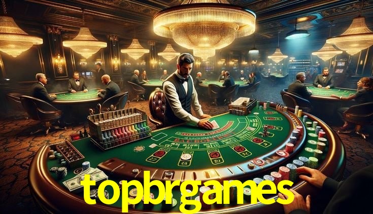 Platform Technology topbrgames