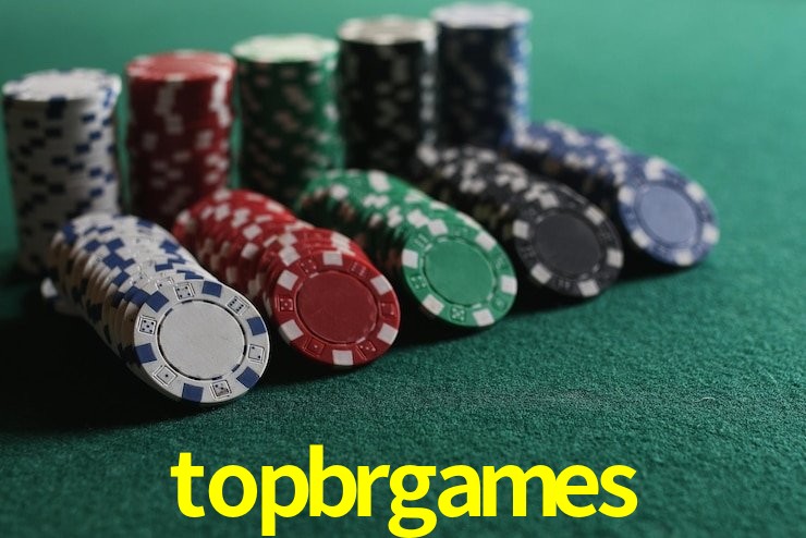 API Integration topbrgames