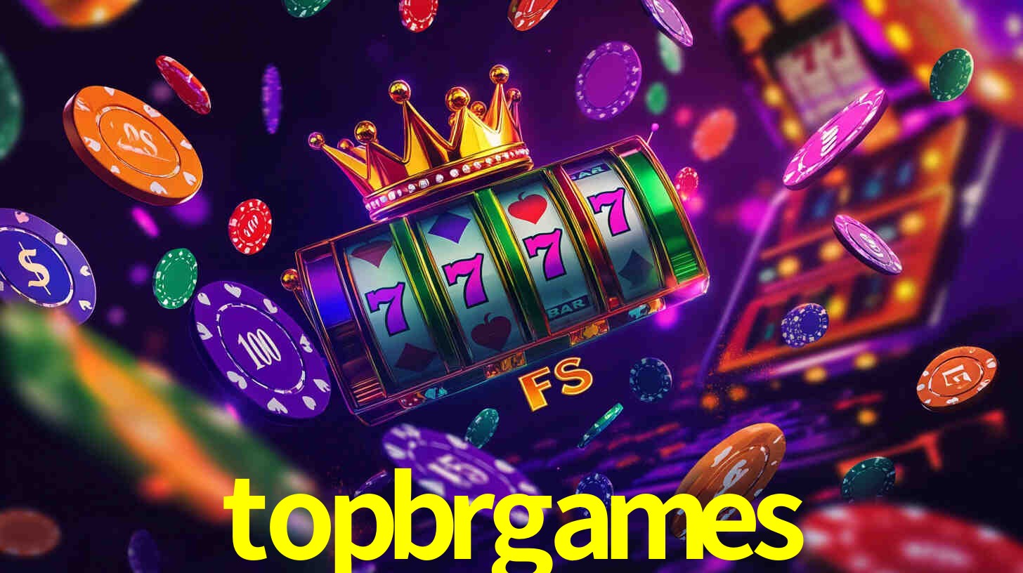 Welcome Bonus topbrgames