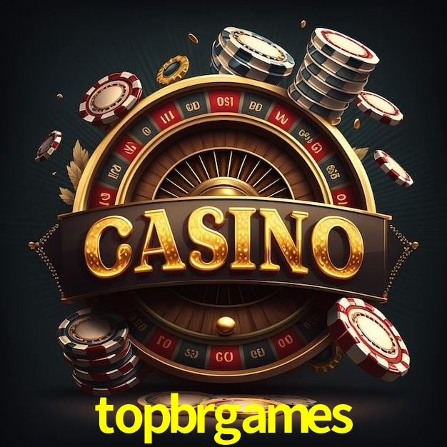 topbrgames,topbr.games