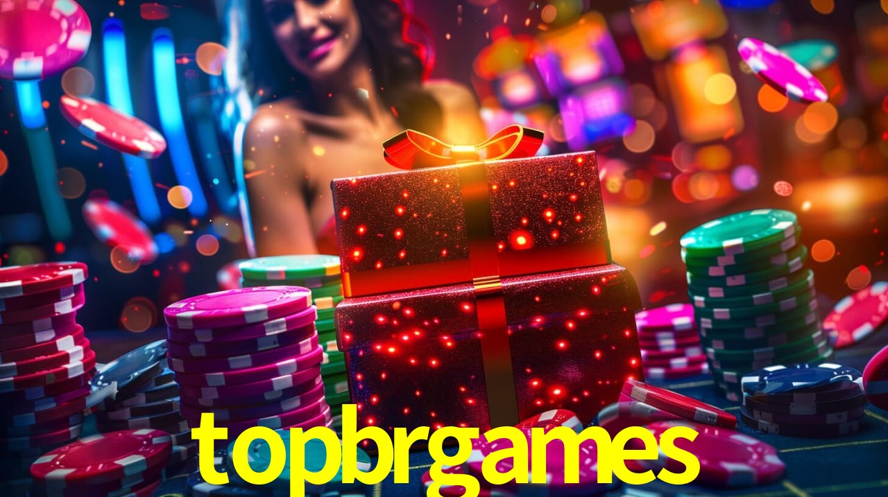 topbrgames: Seu Especialista em Apostas Esportivas Brasileiras