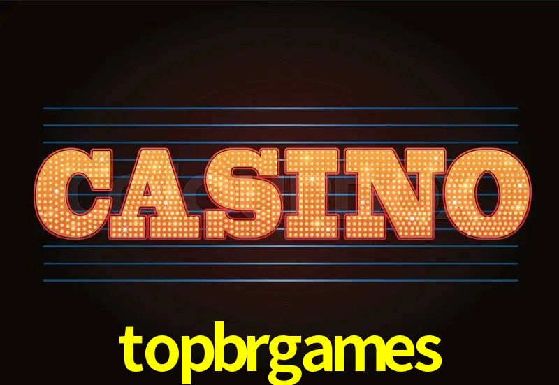 Jogos de Slot topbrgames