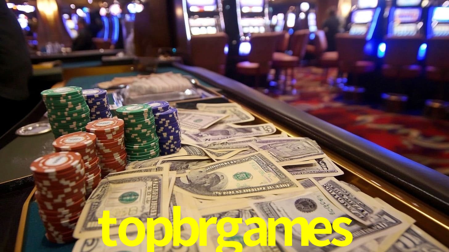 topbrgames