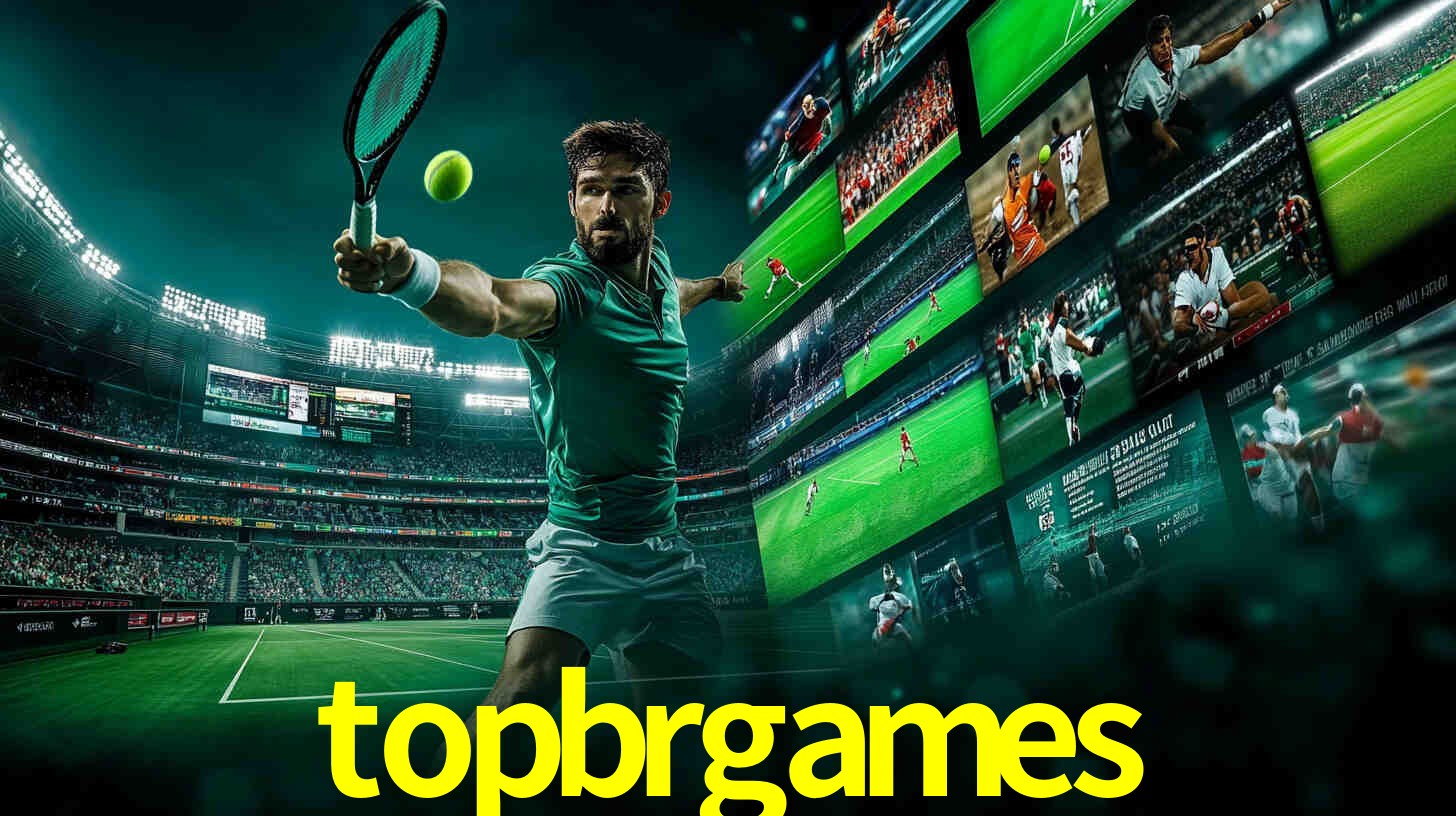 Explorando a Categoria de Eventos em Apostas na topbrgames