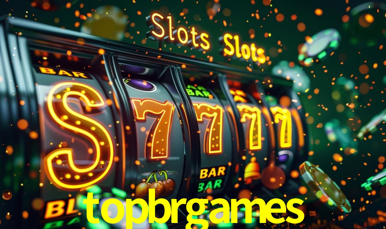 Estatísticas topbrgames