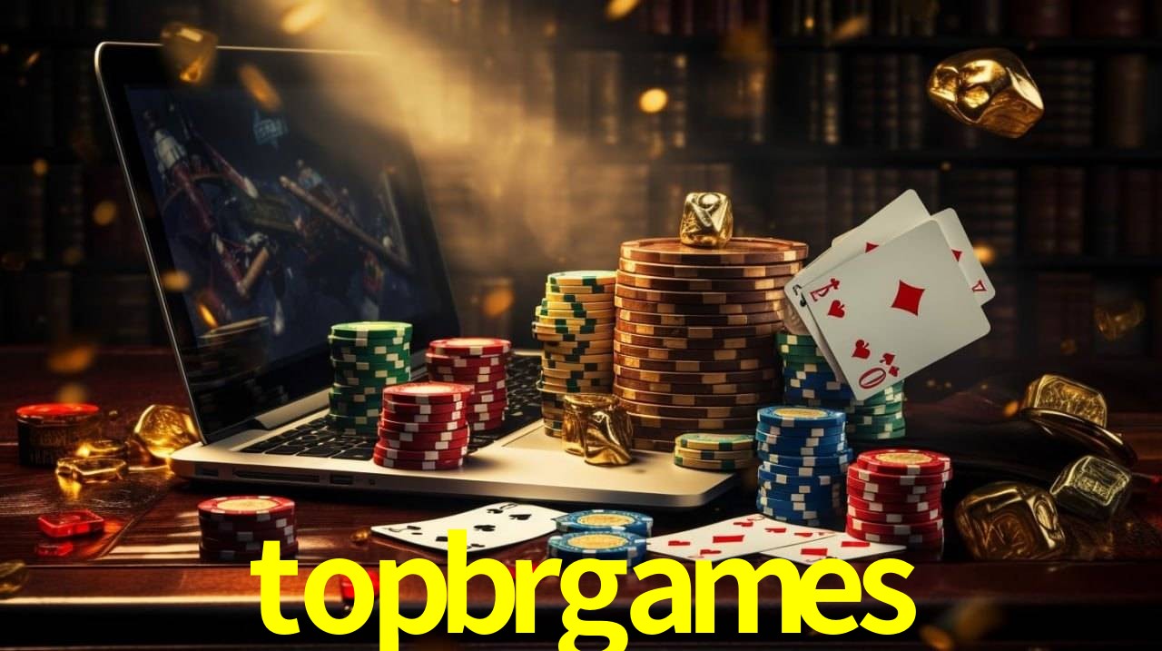 Apostas de Futebol topbrgames