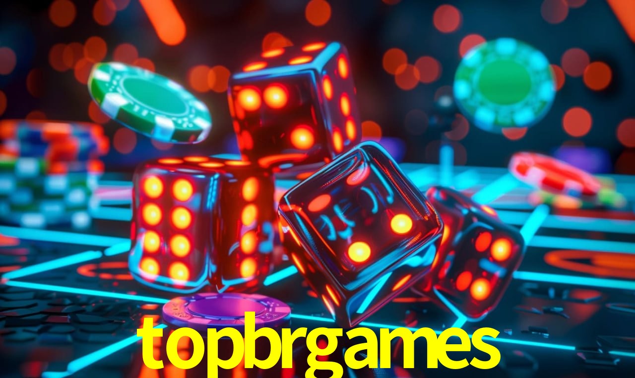 PIX Instantâneo topbrgames