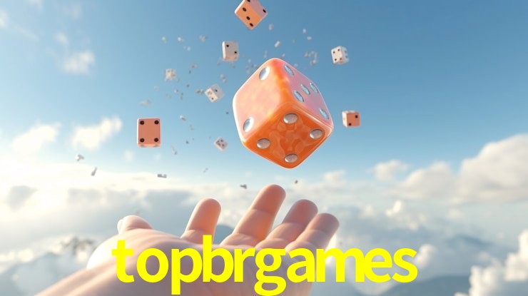 Live Casino topbrgames