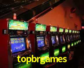 topbrgames: A Experiência de Casino com Jogos de Mesa ao Vivo