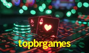 Diretório de Jogos topbrgames