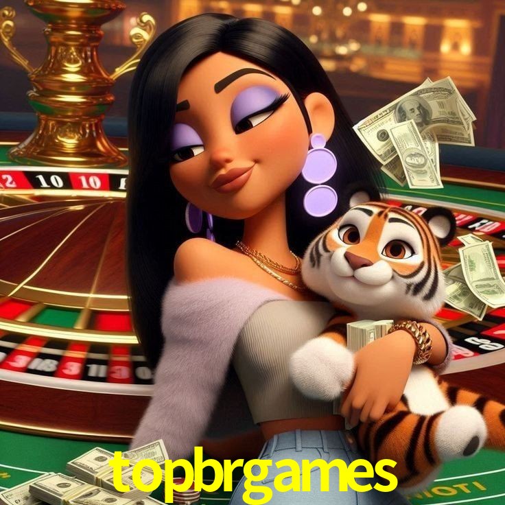 2FA Security topbrgames