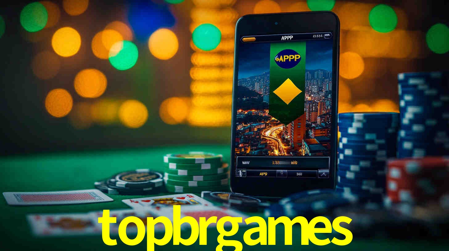 A Emoção da Loteria na topbrgames: Uma Chance de Mudança de Vida