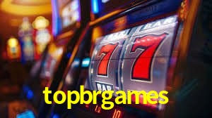 Integração de APIs topbrgames