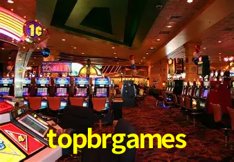 Desvendando o Mundo dos Jogos Virtuais na topbrgames