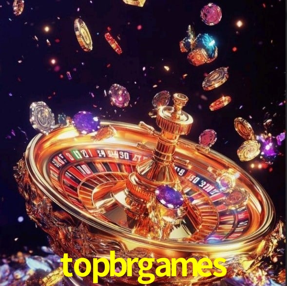 topbrgames: Seu Cassino Premiado com Pagamentos Rápidos