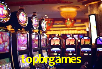 Desvendando o Mundo dos Jogos Virtuais na topbrgames
