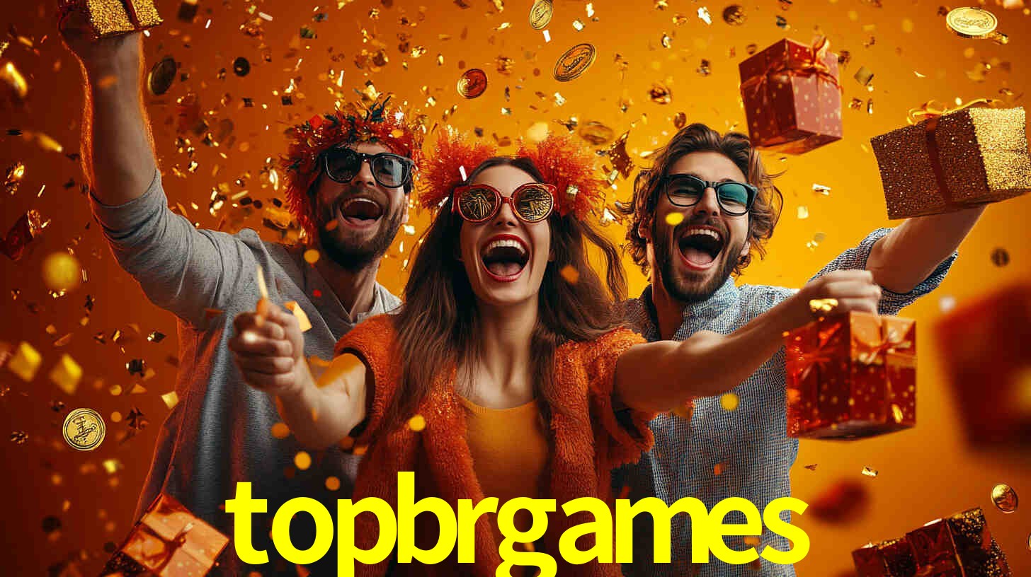Programa VIP topbrgames