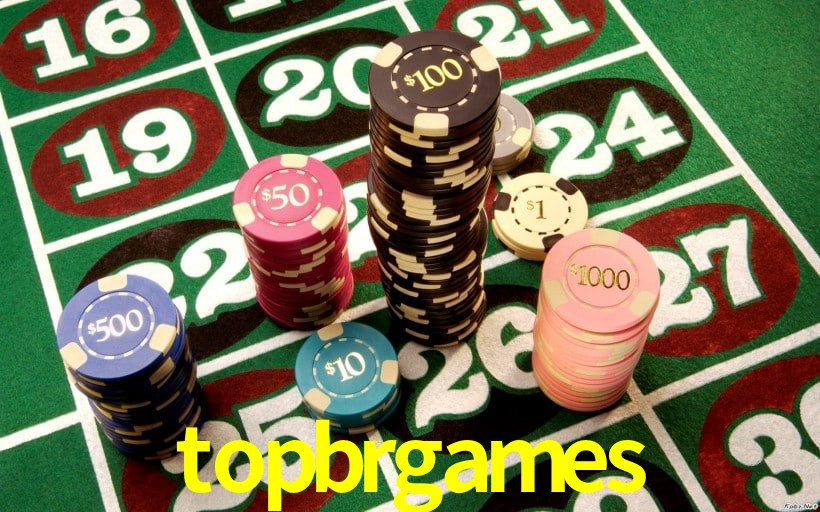 Estatísticas do Jogo topbrgames
