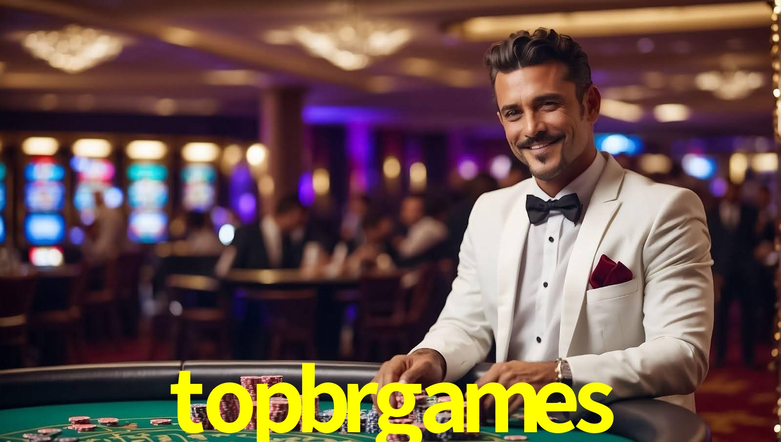 Ofertas Exclusivas topbrgames