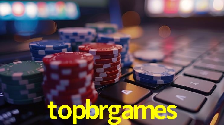 Promoções Sazonais topbrgames