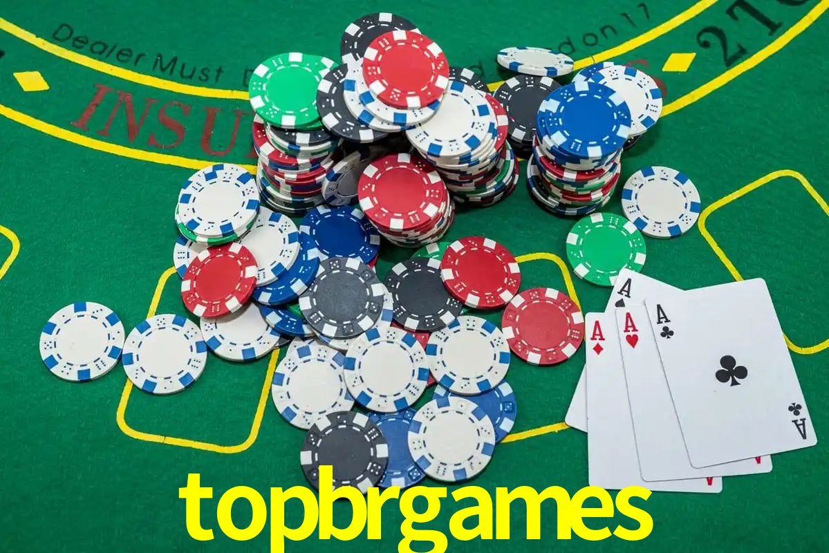 Casino VIP topbrgames