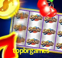 A Popularidade dos Caça-Níqueis no topbrgames