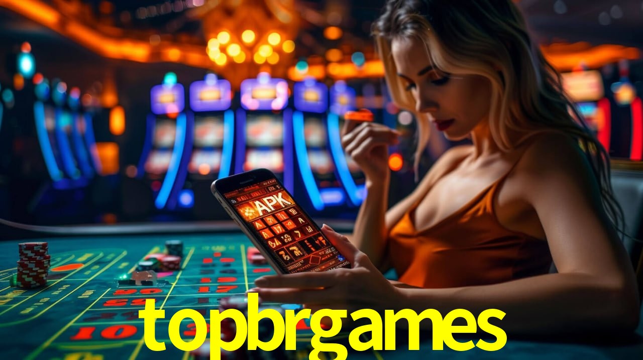 Slot Games topbrgames