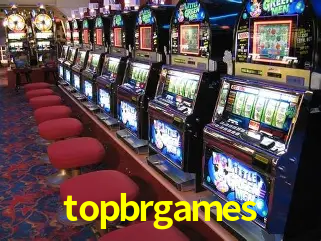 Desvendando o Mundo dos Jogos Virtuais na topbrgames