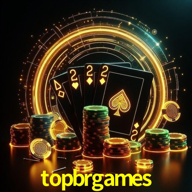 Cadastro Rápido topbrgames